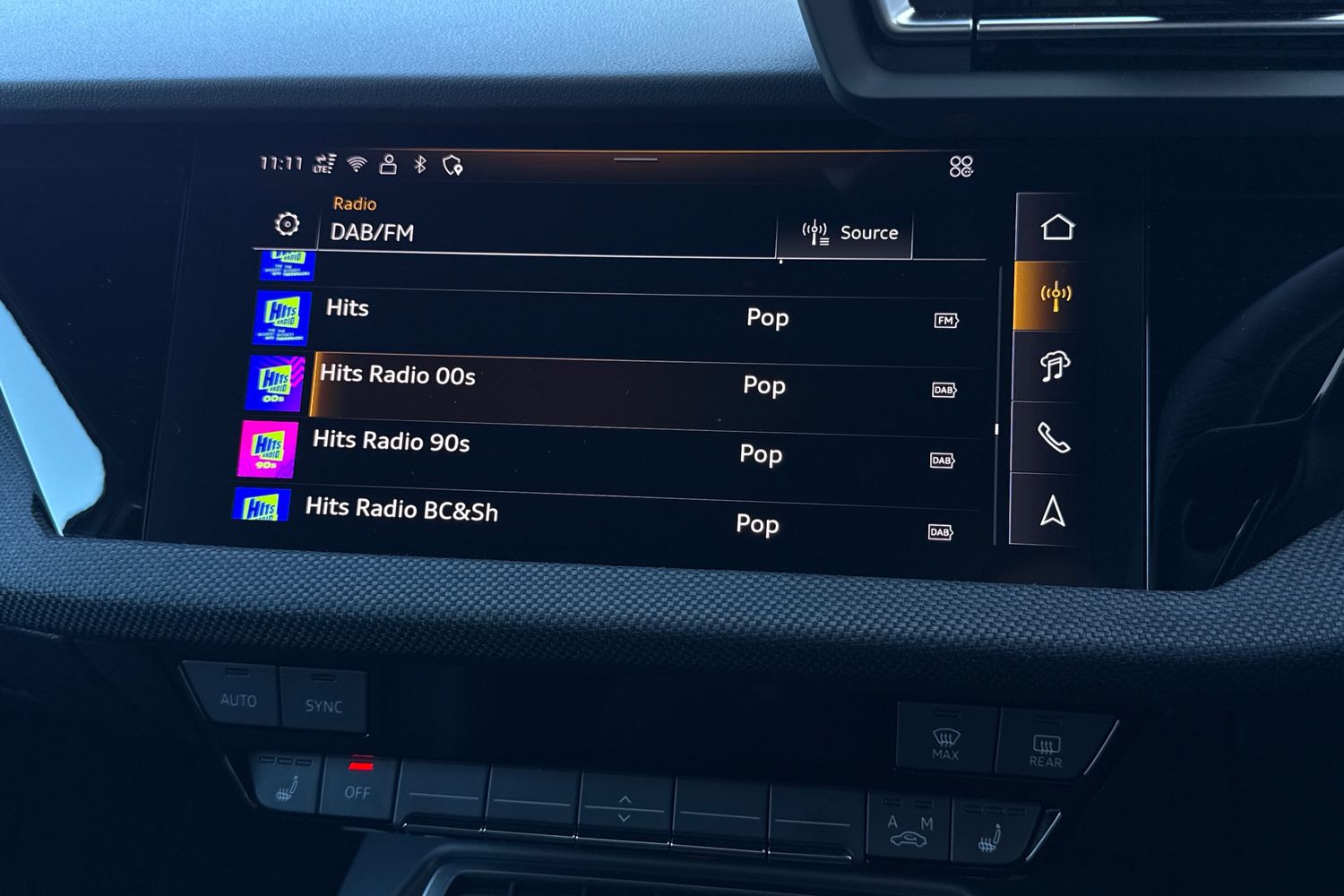 Used Audi A3 2025 for sale - 77935646: Photo 38