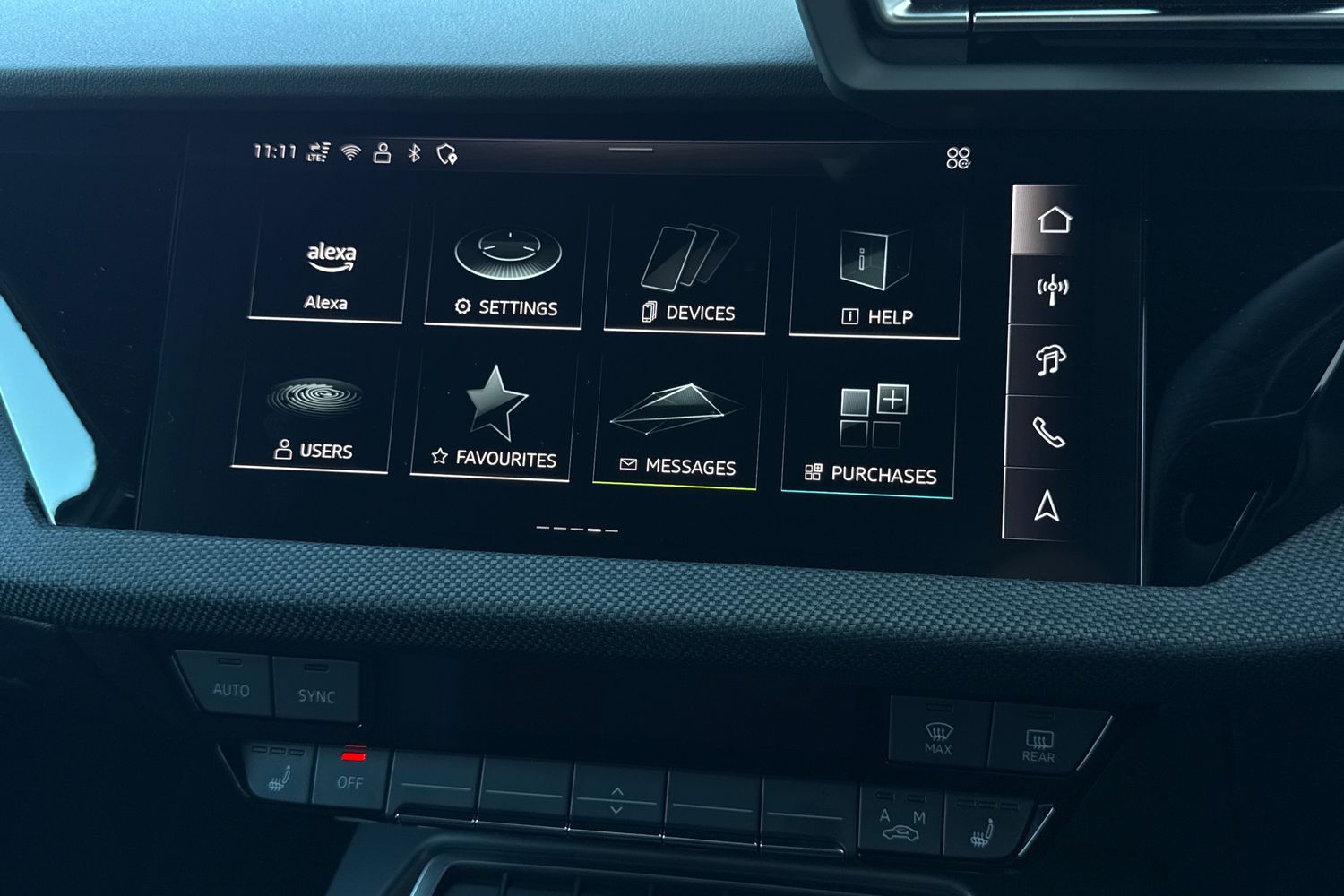 Used Audi A3 2025 for sale - 77935646: Photo 39