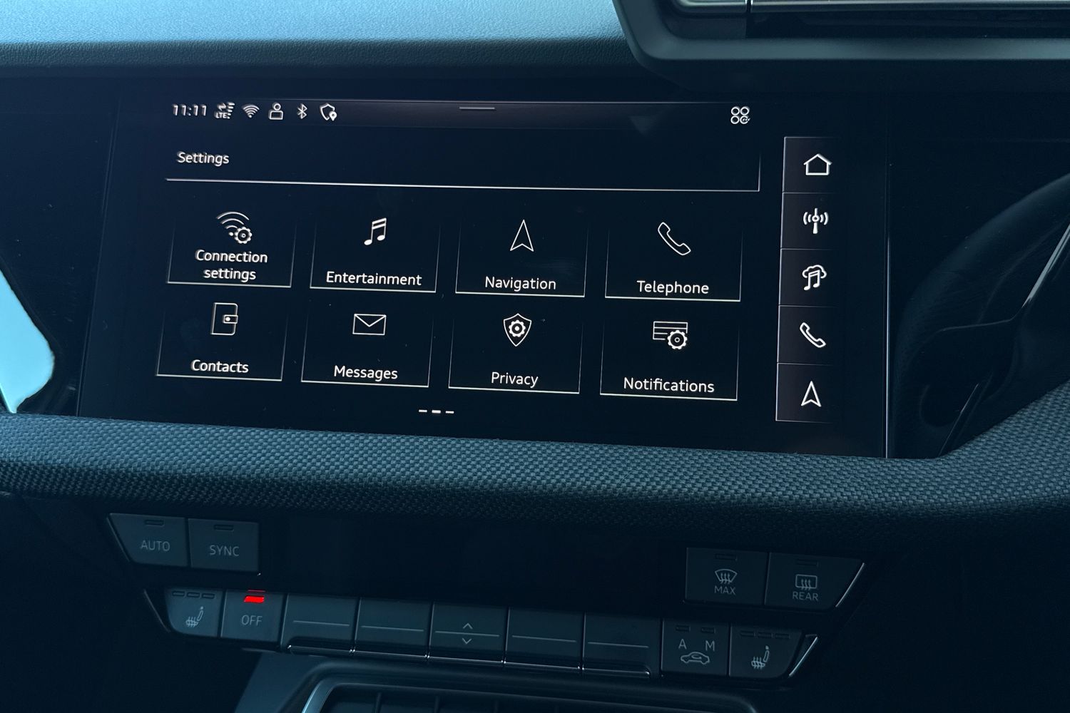 Used Audi A3 2025 for sale - 77935646: Photo 41