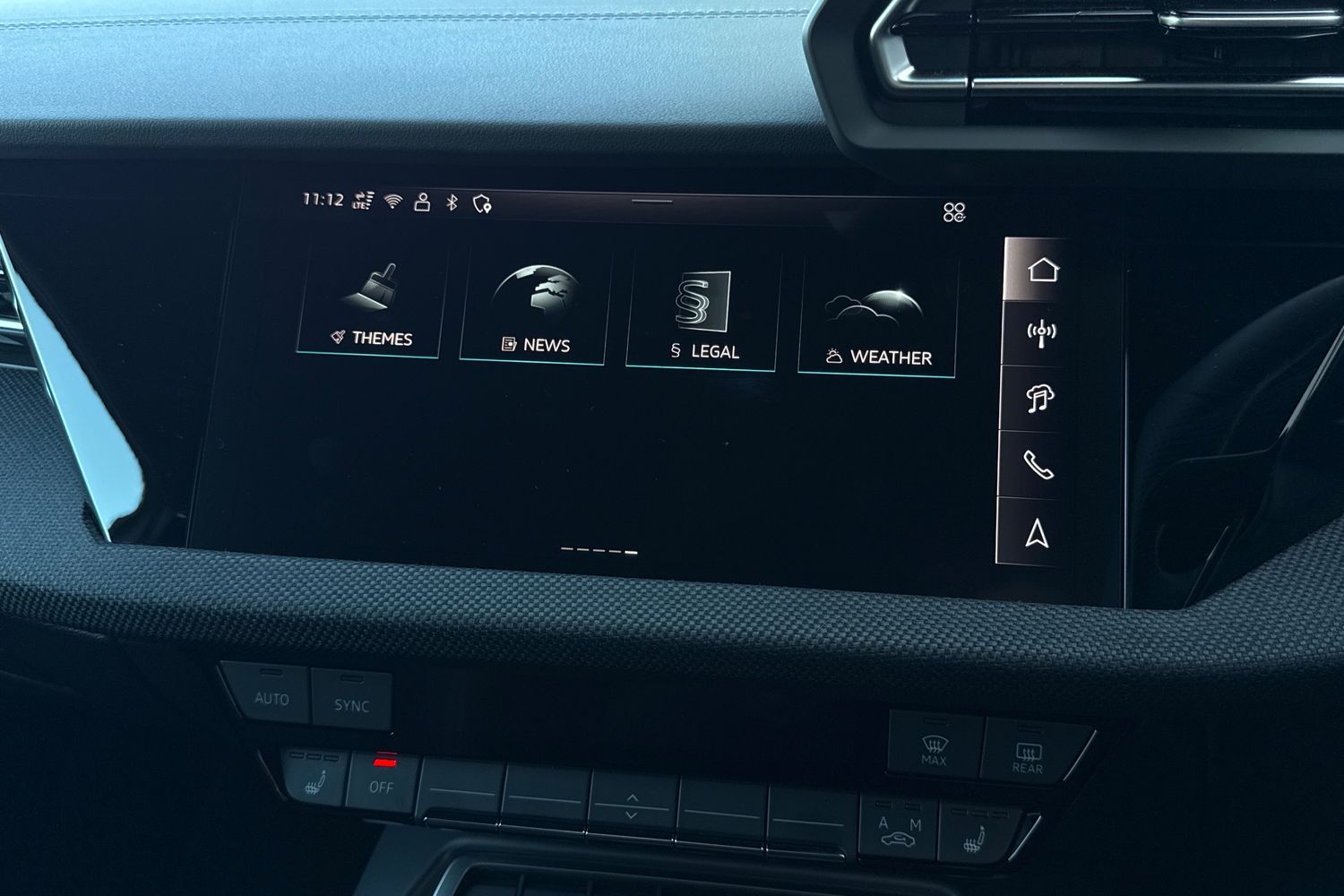 Used Audi A3 2025 for sale - 77935646: Photo 42