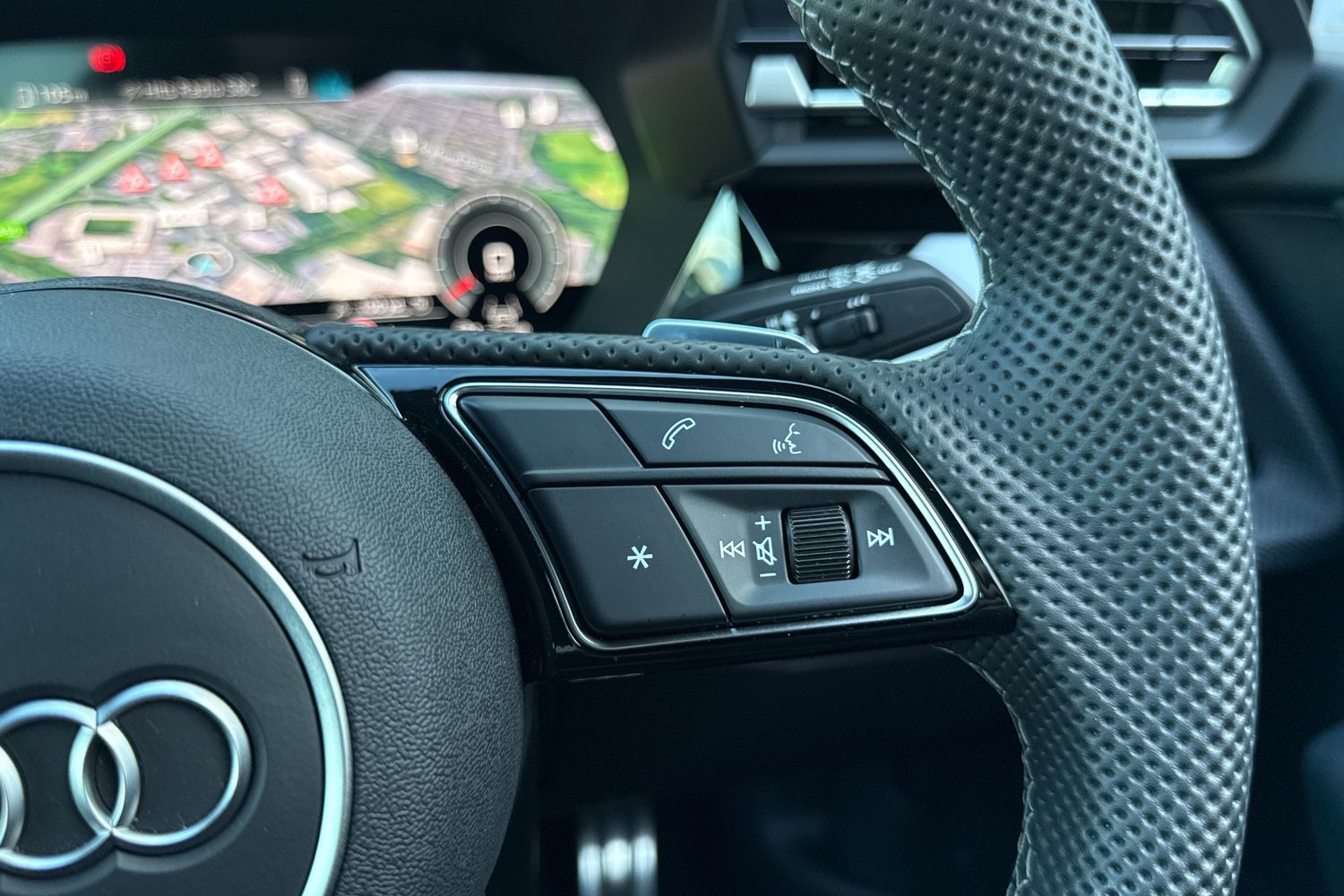 Used Audi A3 2025 for sale - 77935646: Photo 46