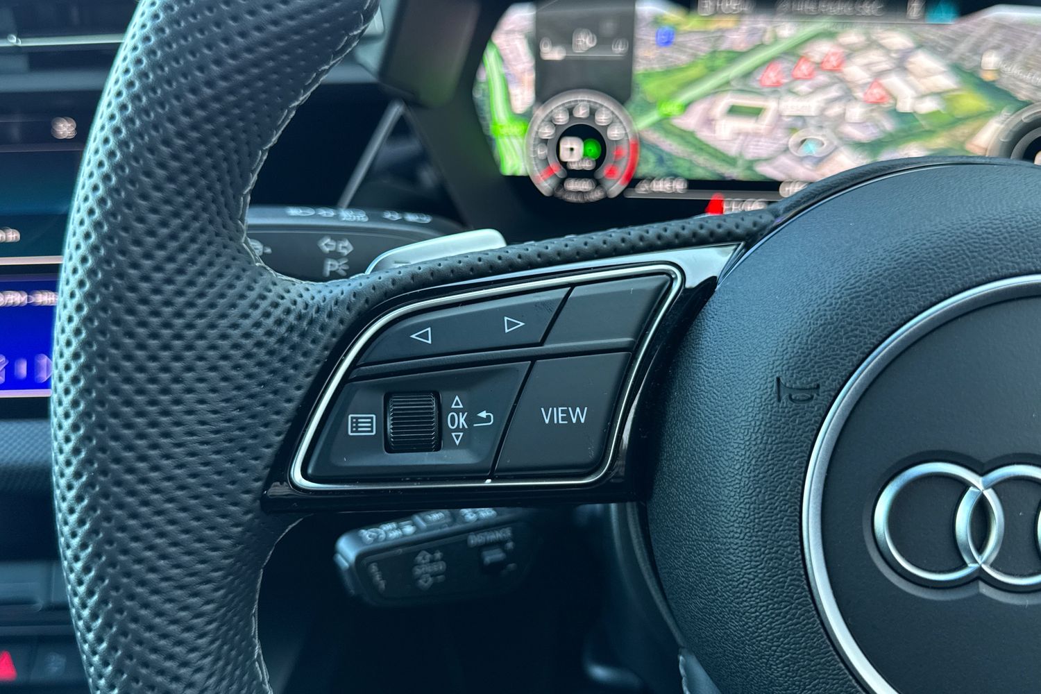 Used Audi A3 2025 for sale - 77935646: Photo 47