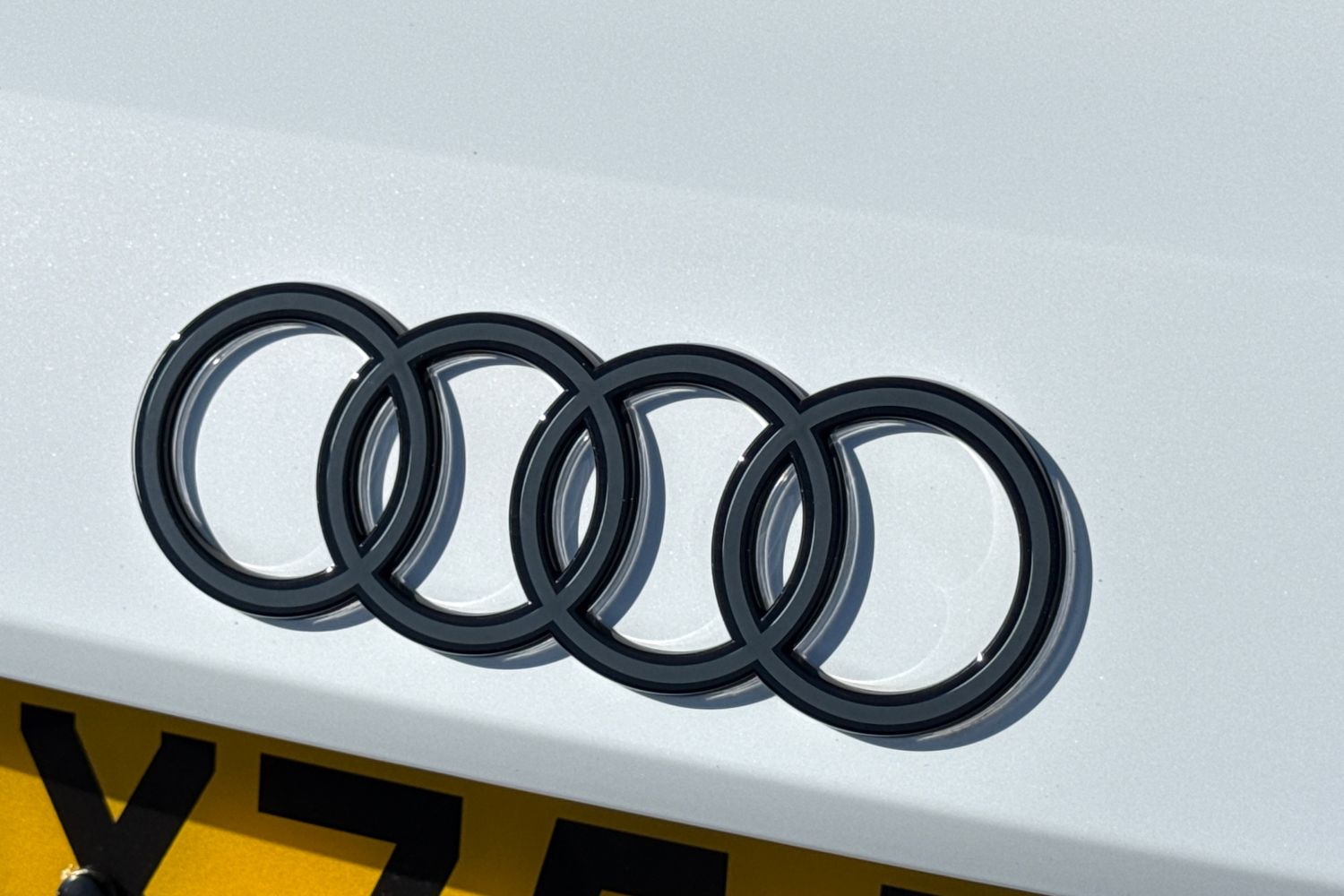 Used Audi A3 2025 for sale - 77935646: Photo 51