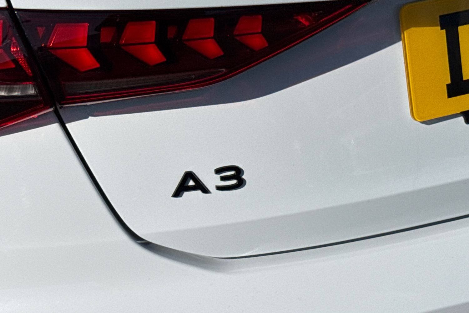 Used Audi A3 2025 for sale - 77935646: Photo 52
