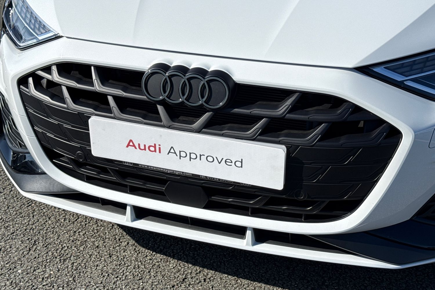 Used Audi A3 2025 for sale - 77935646: Photo 53