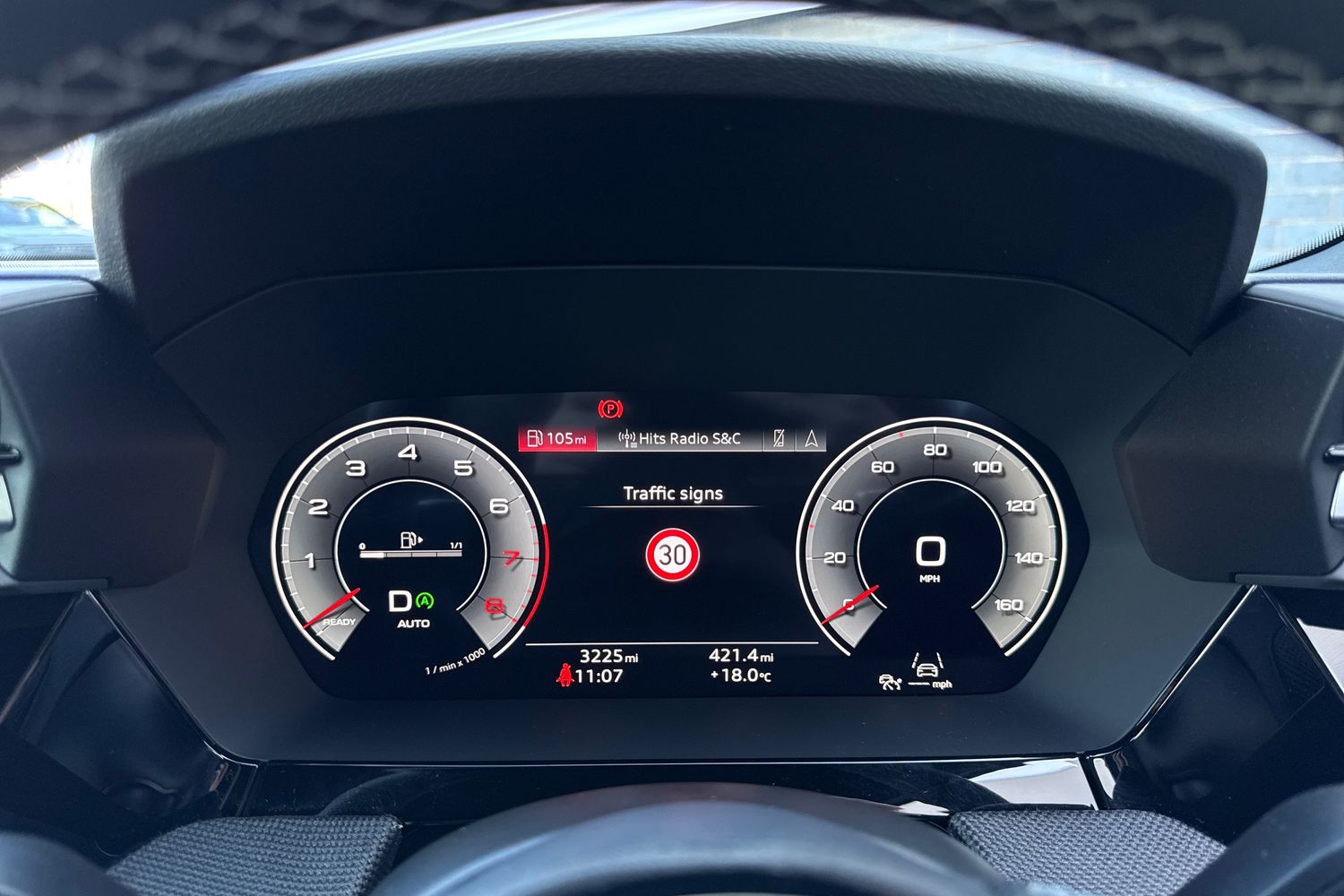 Used Audi A3 2025 for sale - 77935646: Photo 56