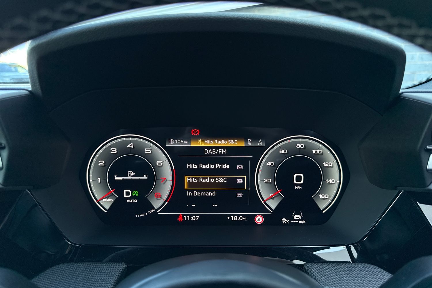 Used Audi A3 2025 for sale - 77935646: Photo 57