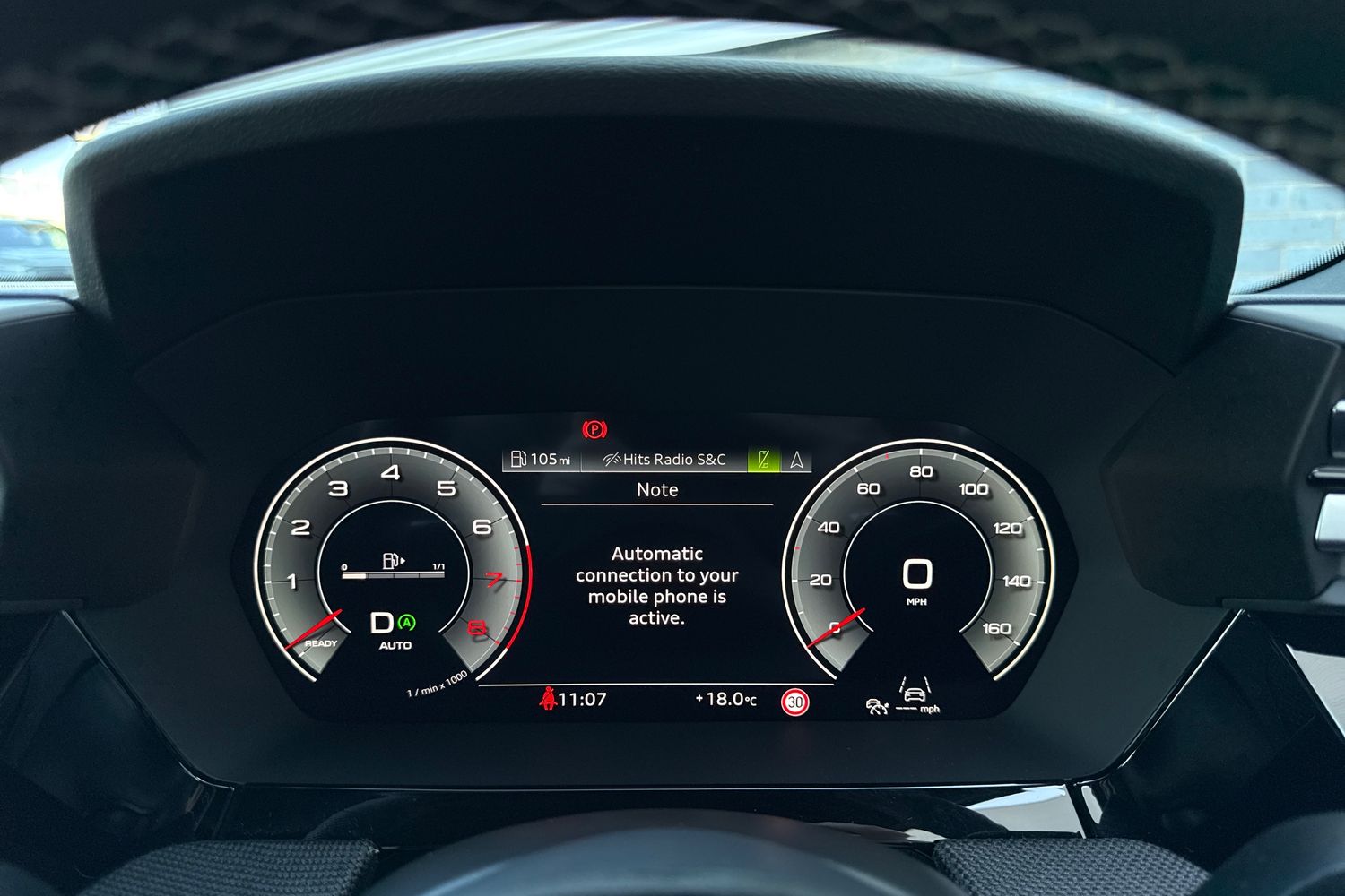 Used Audi A3 2025 for sale - 77935646: Photo 58