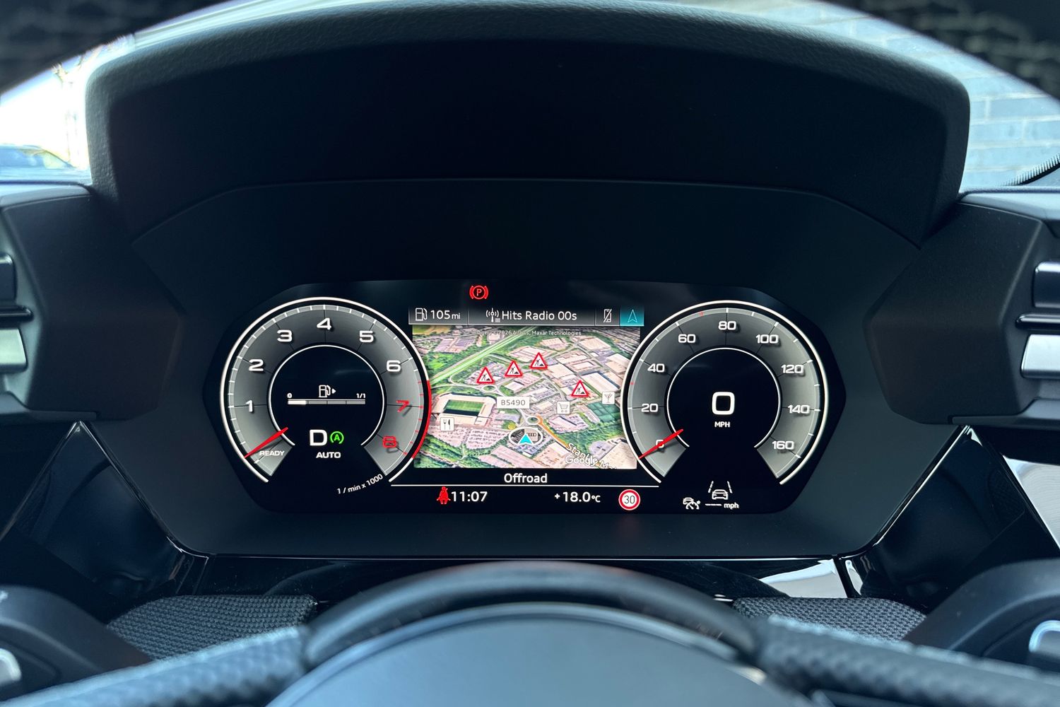 Used Audi A3 2025 for sale - 77935646: Photo 59