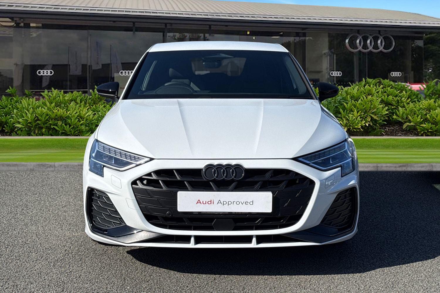 Used Audi A3 2025 for sale - 77935646: Photo 6