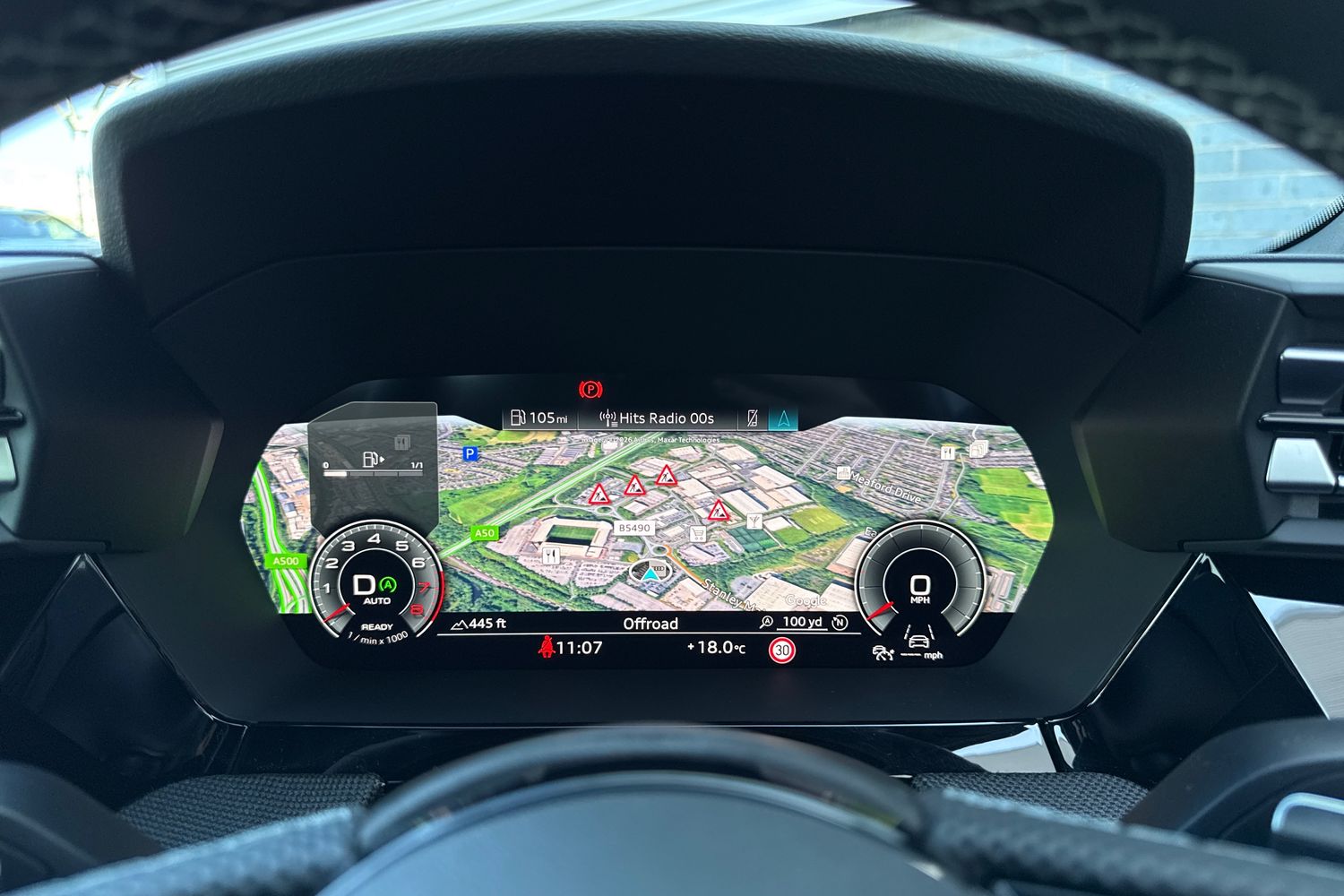 Used Audi A3 2025 for sale - 77935646: Photo 60