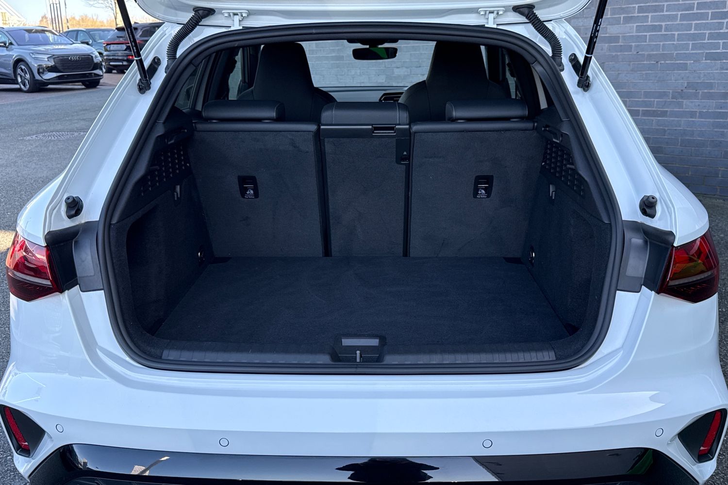 Used Audi A3 2025 for sale - 77935646: Photo 7