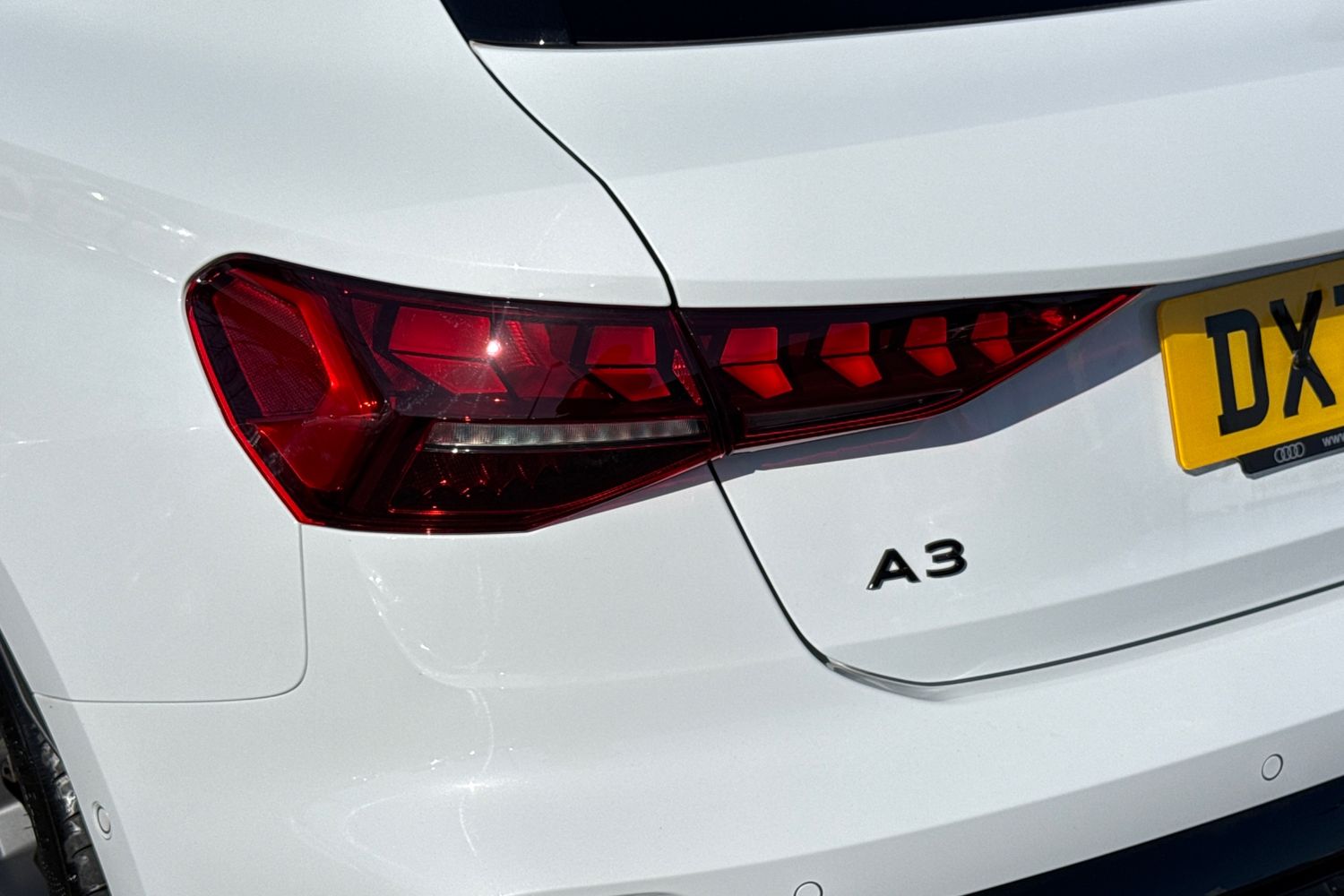 Used Audi A3 2025 for sale - 77935646: Photo 8