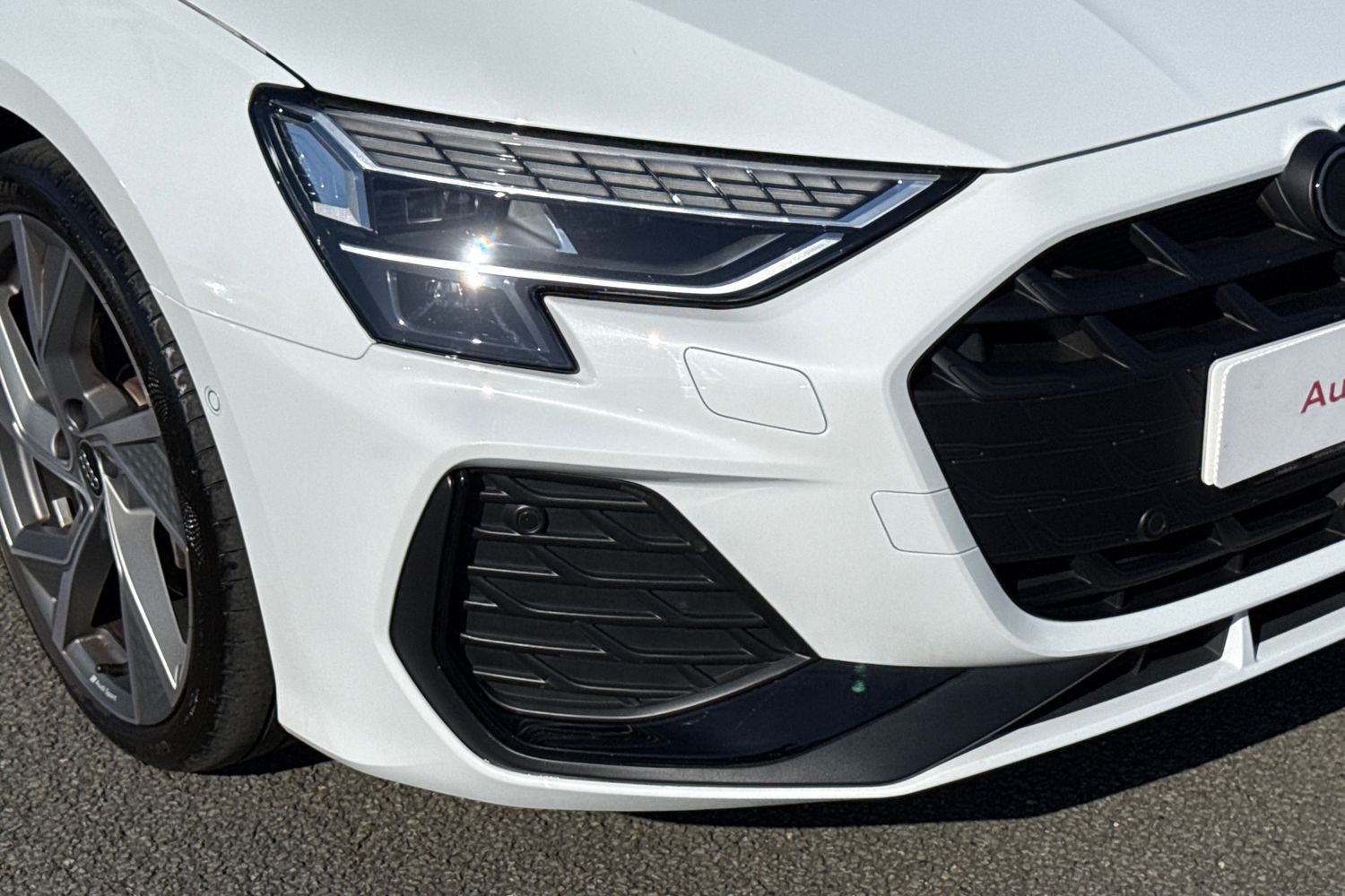 Used Audi A3 2025 for sale - 77935646: Photo 9