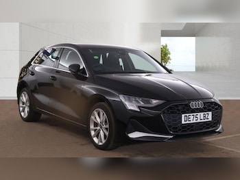 Used Audi A3 2025 for sale - 78981103: Photo