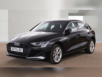 Used Audi A3 2025 for sale - 78981103: Photo