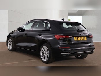 Used Audi A3 2025 for sale - 78981103: Photo