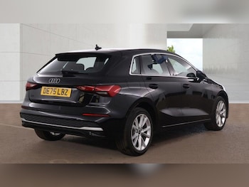 Used Audi A3 2025 for sale - 78981103: Photo