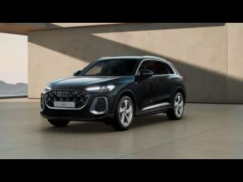 2025 - 2.0 TDI S line S Tronic quattro Euro 6 (s/s) 5dr