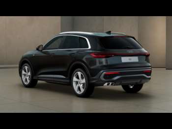 Used Audi Q5 2025 for sale - 74555638: Photo