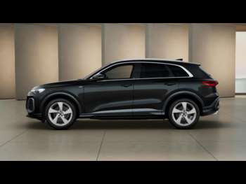 Used Audi Q5 2025 for sale - 74555638: Photo