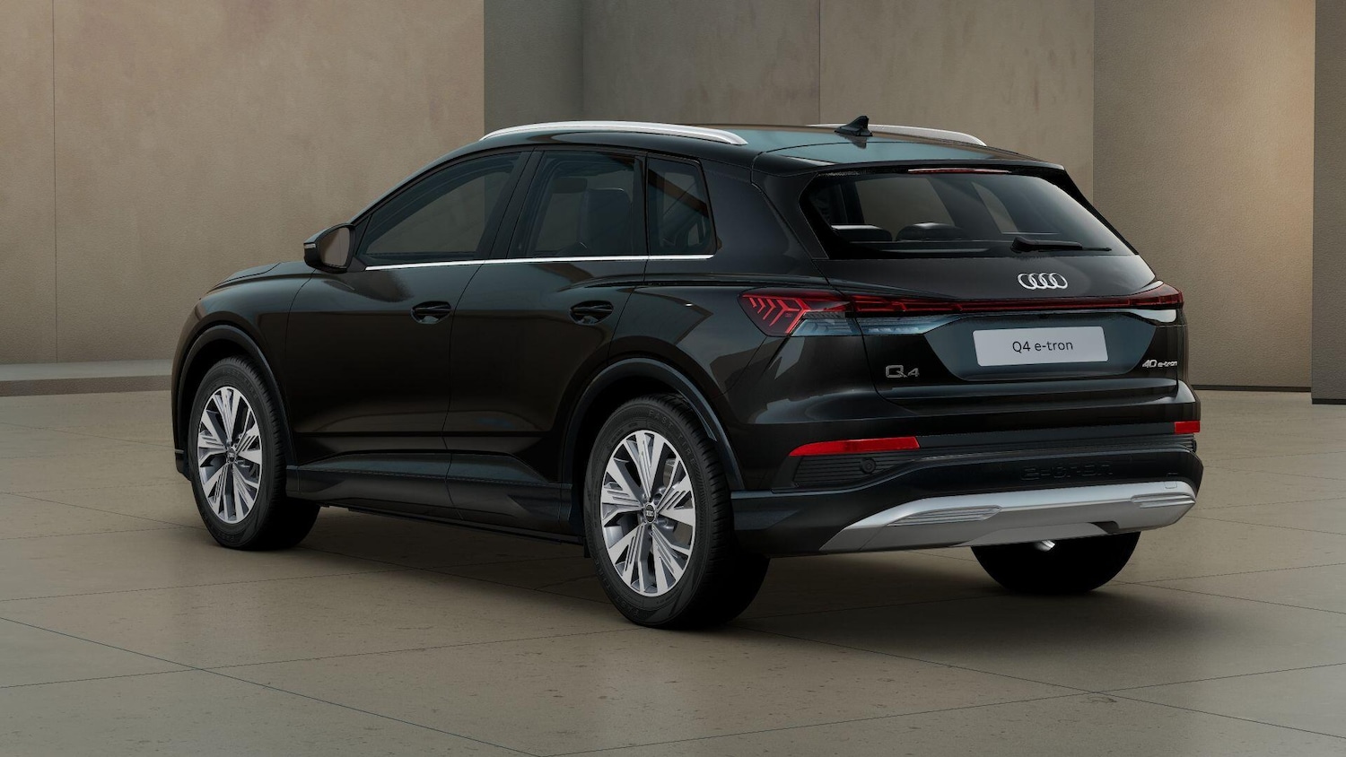 Used Audi Q4 e-tron 2026 for sale - 77128947: Photo 2