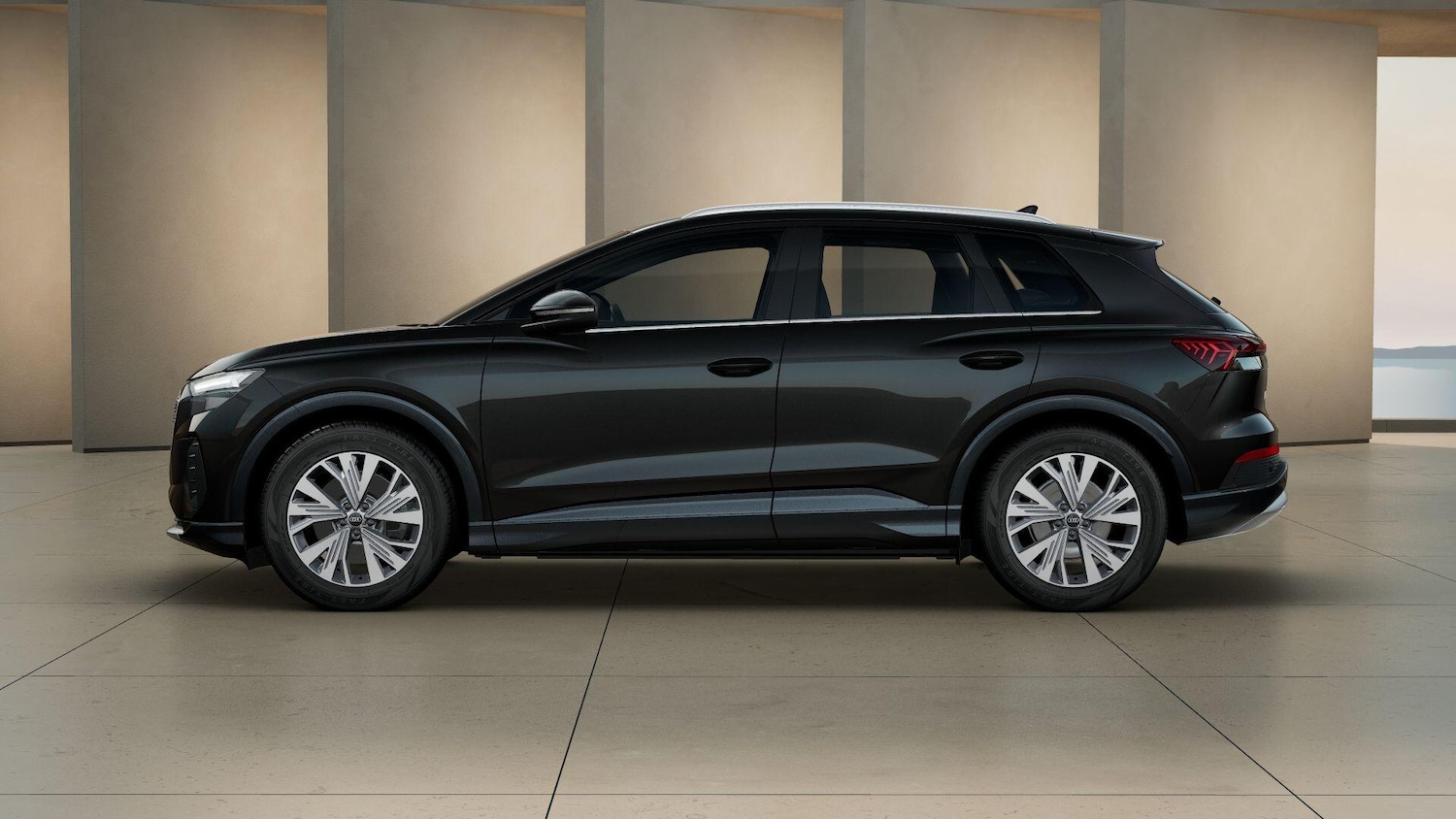 Used Audi Q4 e-tron 2026 for sale - 77128947: Photo 3