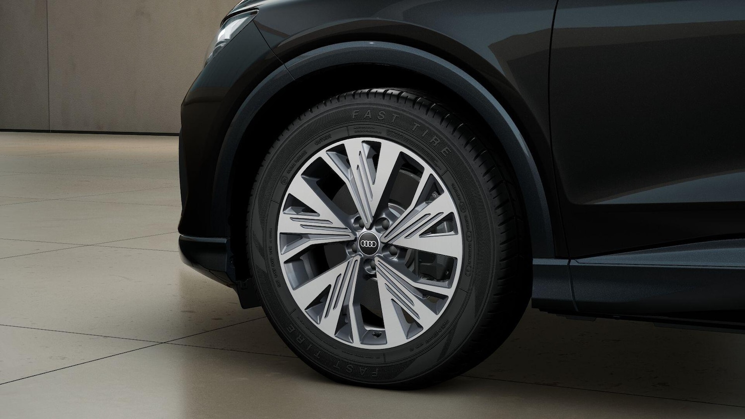 Used Audi Q4 e-tron 2026 for sale - 77128947: Photo 4