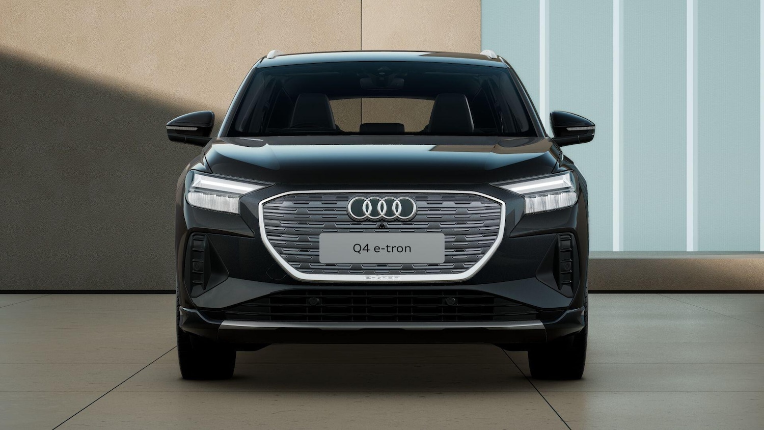 Used Audi Q4 e-tron 2026 for sale - 77128947: Photo 5