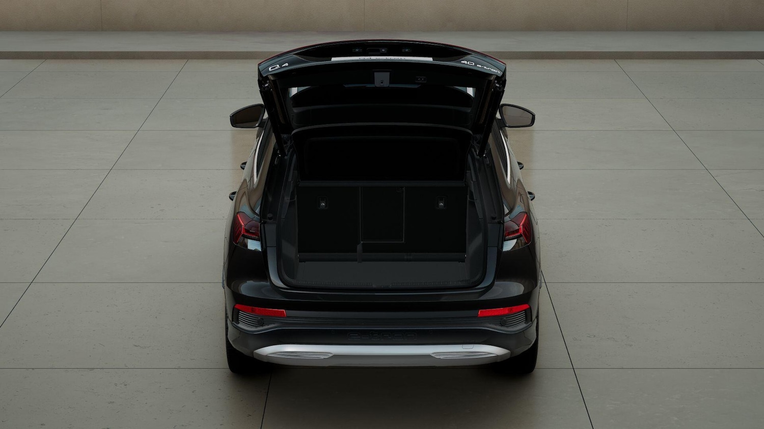 Used Audi Q4 e-tron 2026 for sale - 77128947: Photo 6