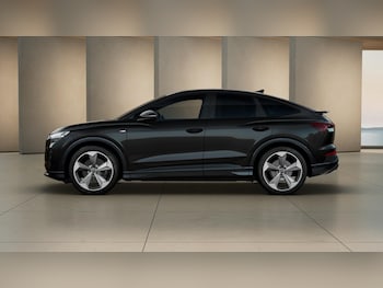 Used Audi Q4 e-tron 2026 for sale - 78228804: Photo