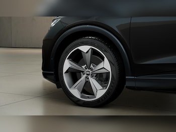 Used Audi Q4 e-tron 2026 for sale - 78228804: Photo