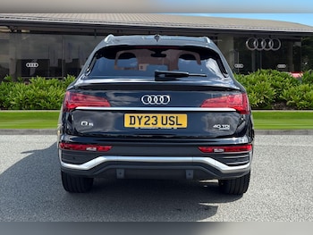 Used Audi Q5 2023 for sale - 75529244: Photo