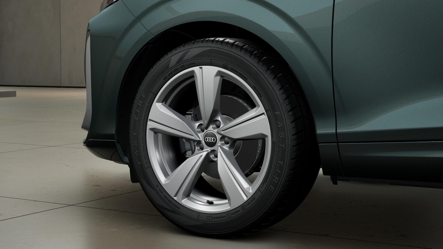 Used Audi Q3 2026 for sale - 77165855: Photo 4