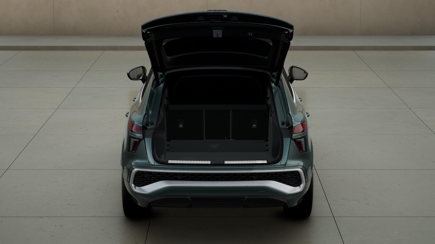 Used Audi Q3 2026 for sale - 77165855: Photo 6