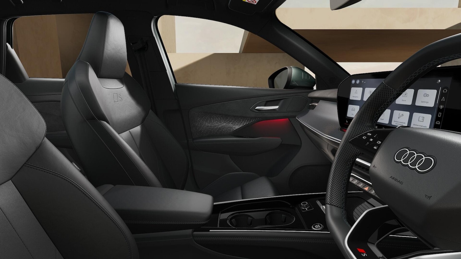 Used Audi Q3 2026 for sale - 77165855: Photo 9