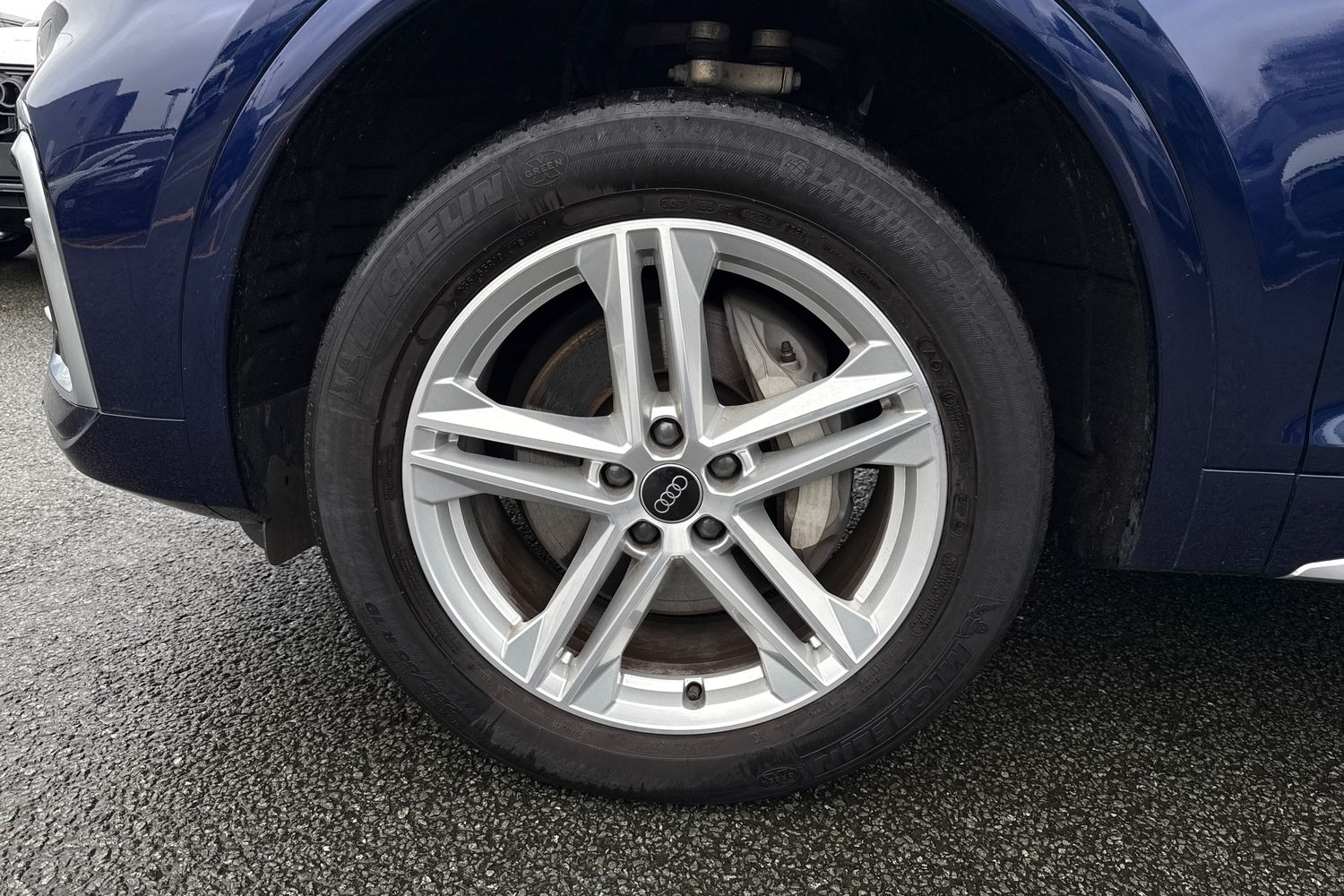 Used Audi Q5 2023 for sale - 77712787: Photo 12