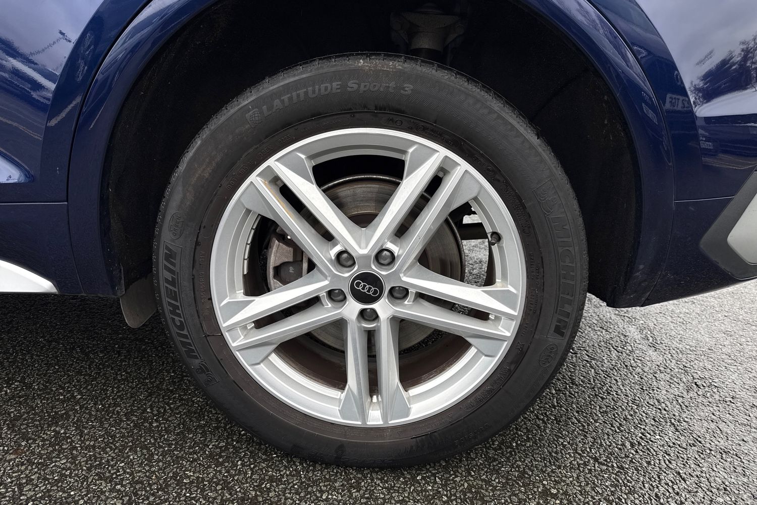 Used Audi Q5 2023 for sale - 77712787: Photo 13