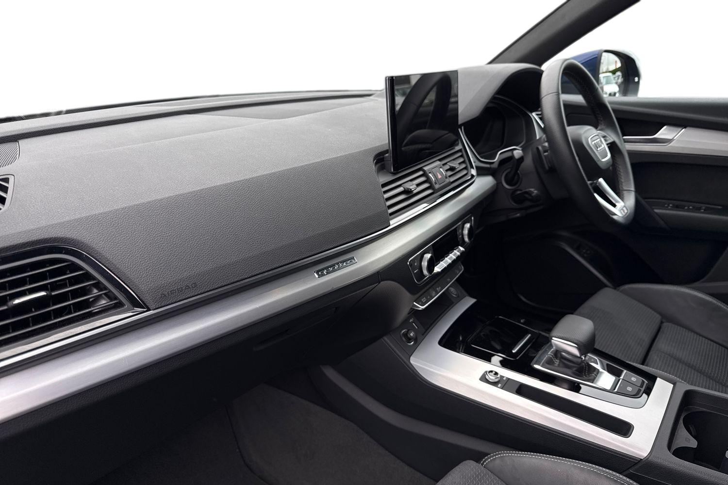 Used Audi Q5 2023 for sale - 77712787: Photo 15