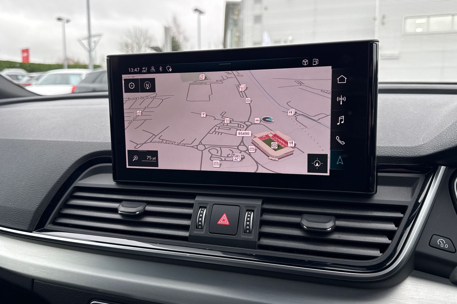 Used Audi Q5 2023 for sale - 77712787: Photo 17