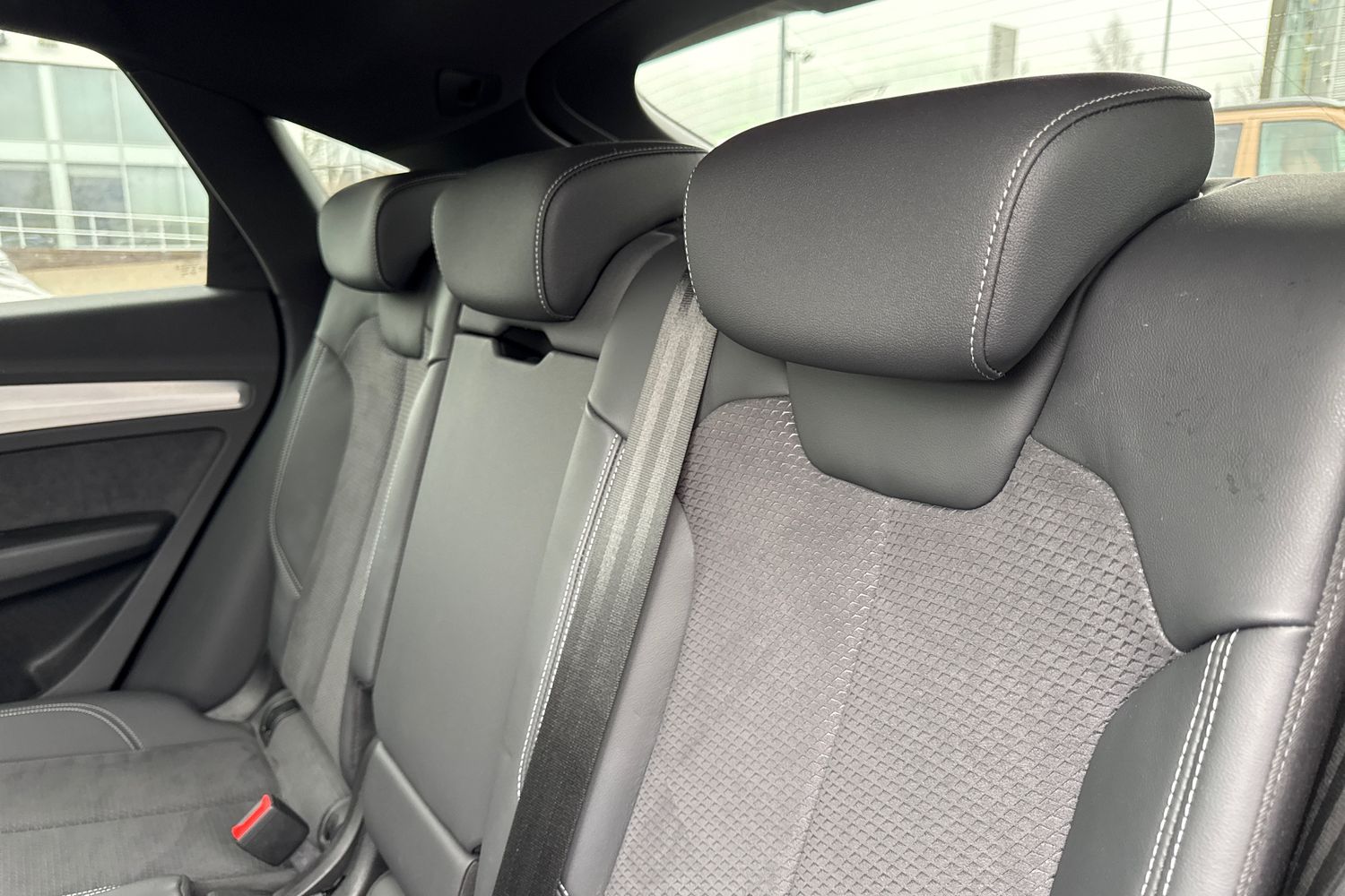 Used Audi Q5 2023 for sale - 77712787: Photo 19