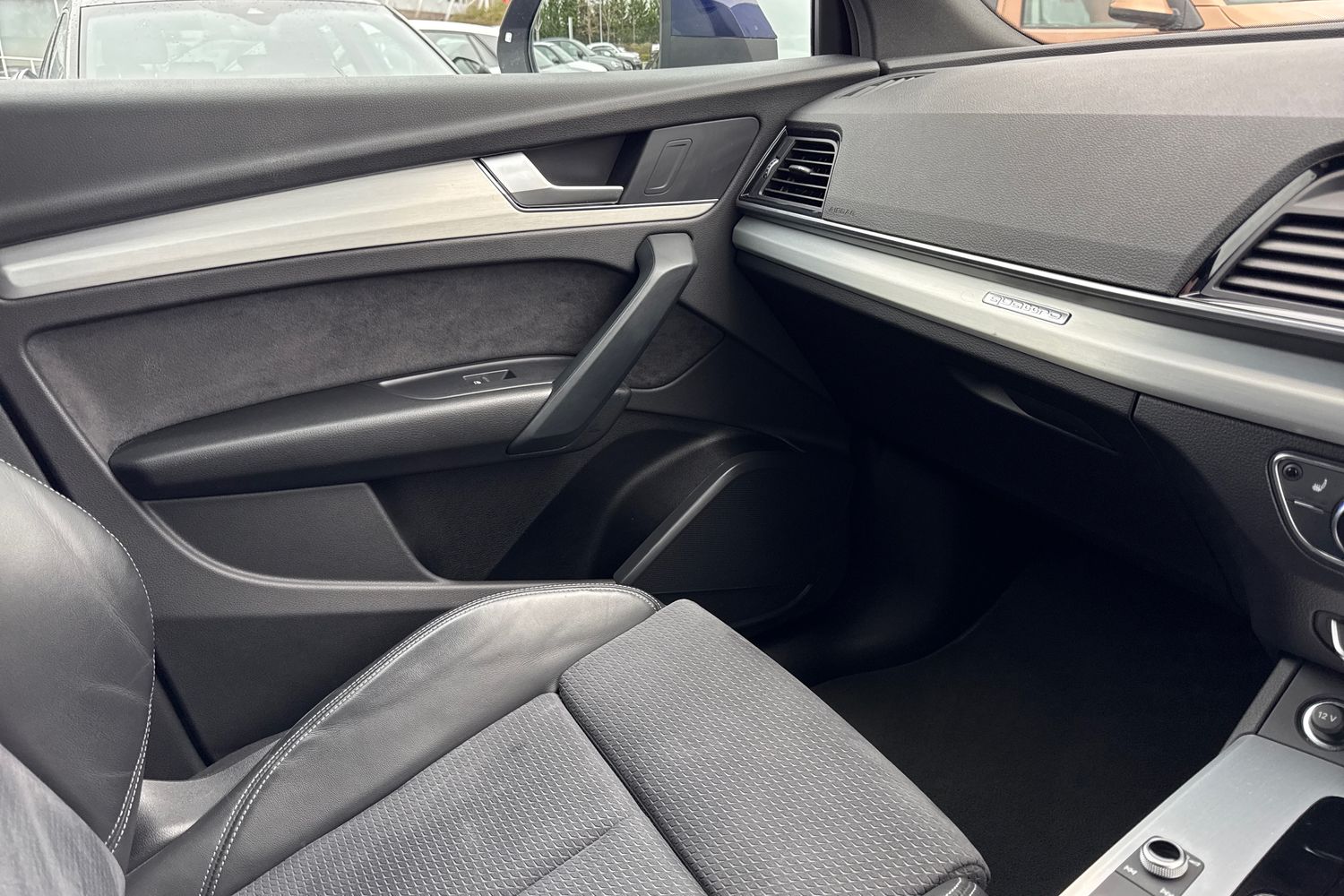 Used Audi Q5 2023 for sale - 77712787: Photo 20