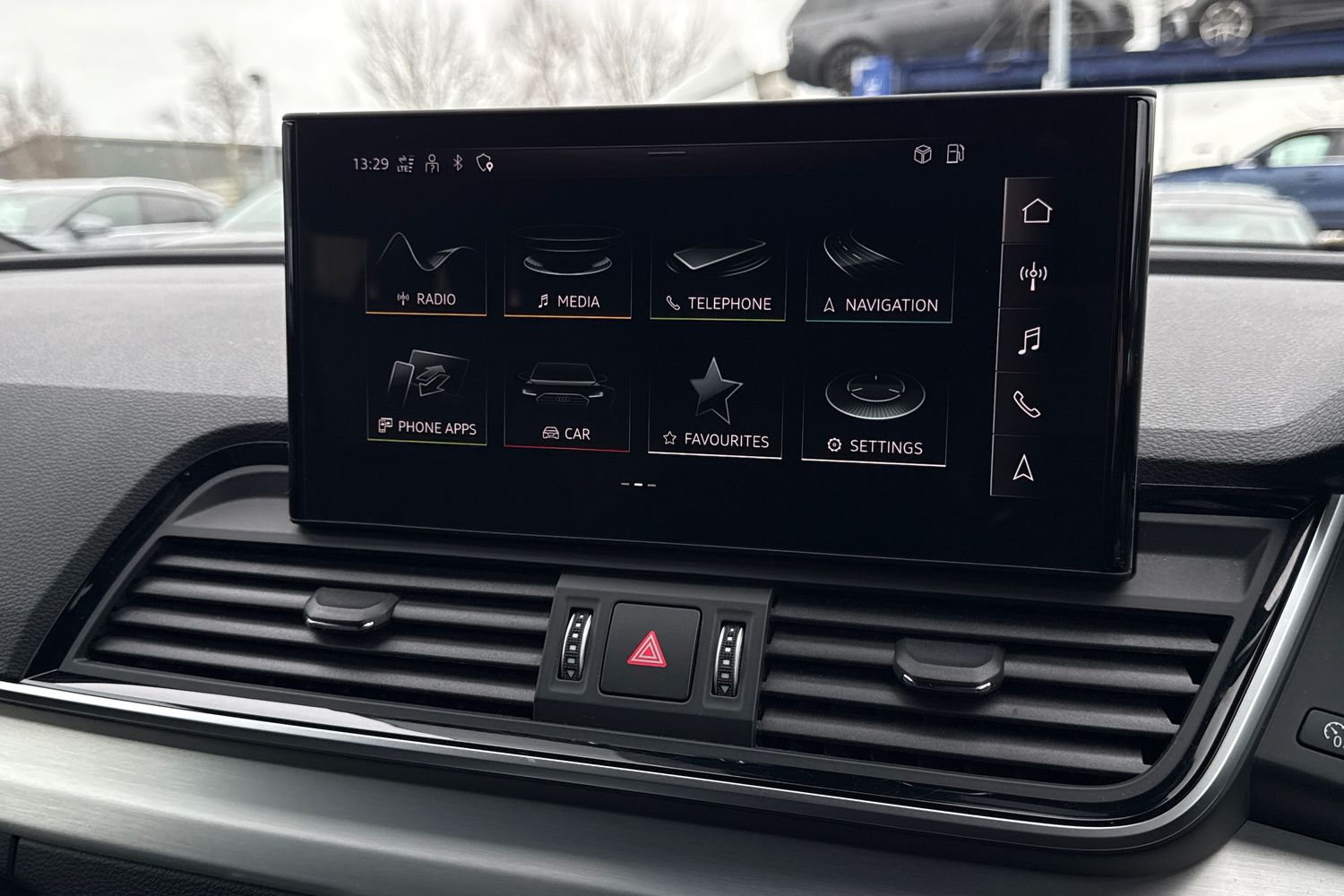 Used Audi Q5 2023 for sale - 77712787: Photo 26