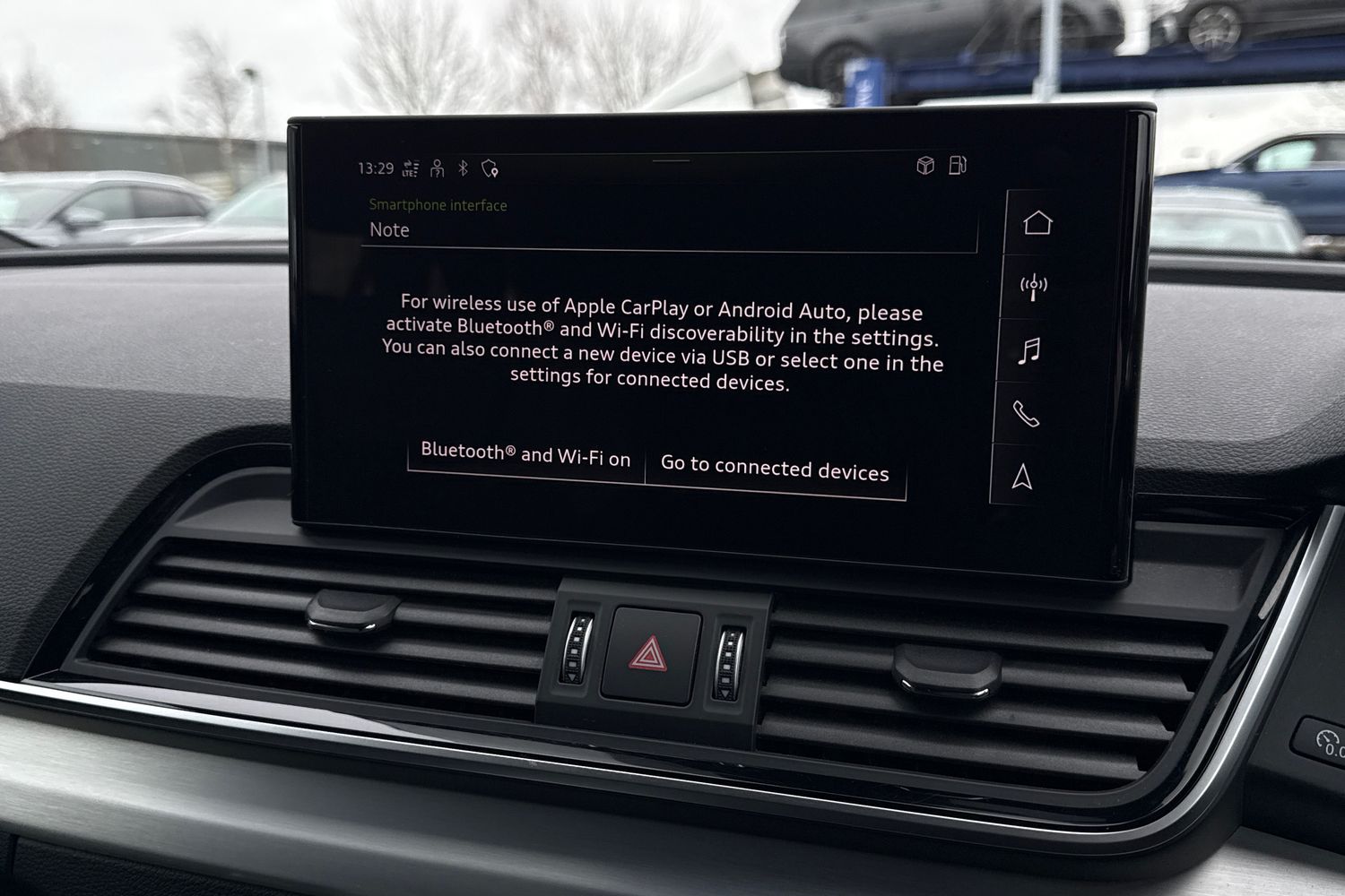 Used Audi Q5 2023 for sale - 77712787: Photo 27