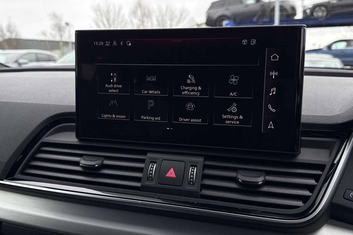 Used Audi Q5 2023 for sale - 77712787: Photo 28