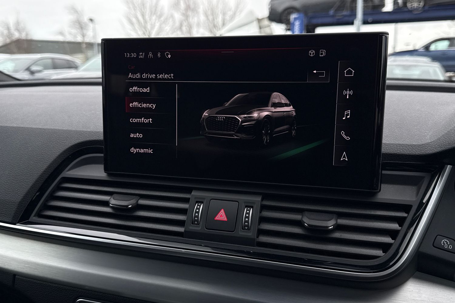 Used Audi Q5 2023 for sale - 77712787: Photo 30