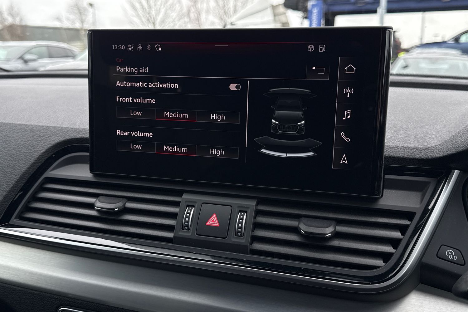 Used Audi Q5 2023 for sale - 77712787: Photo 32