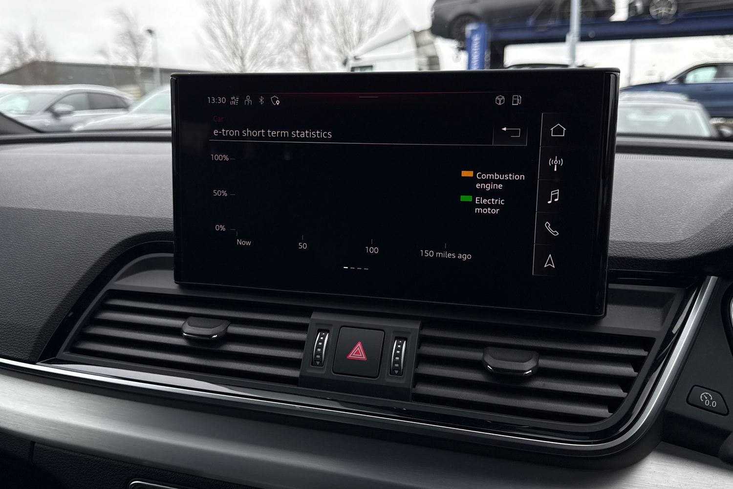 Used Audi Q5 2023 for sale - 77712787: Photo 33