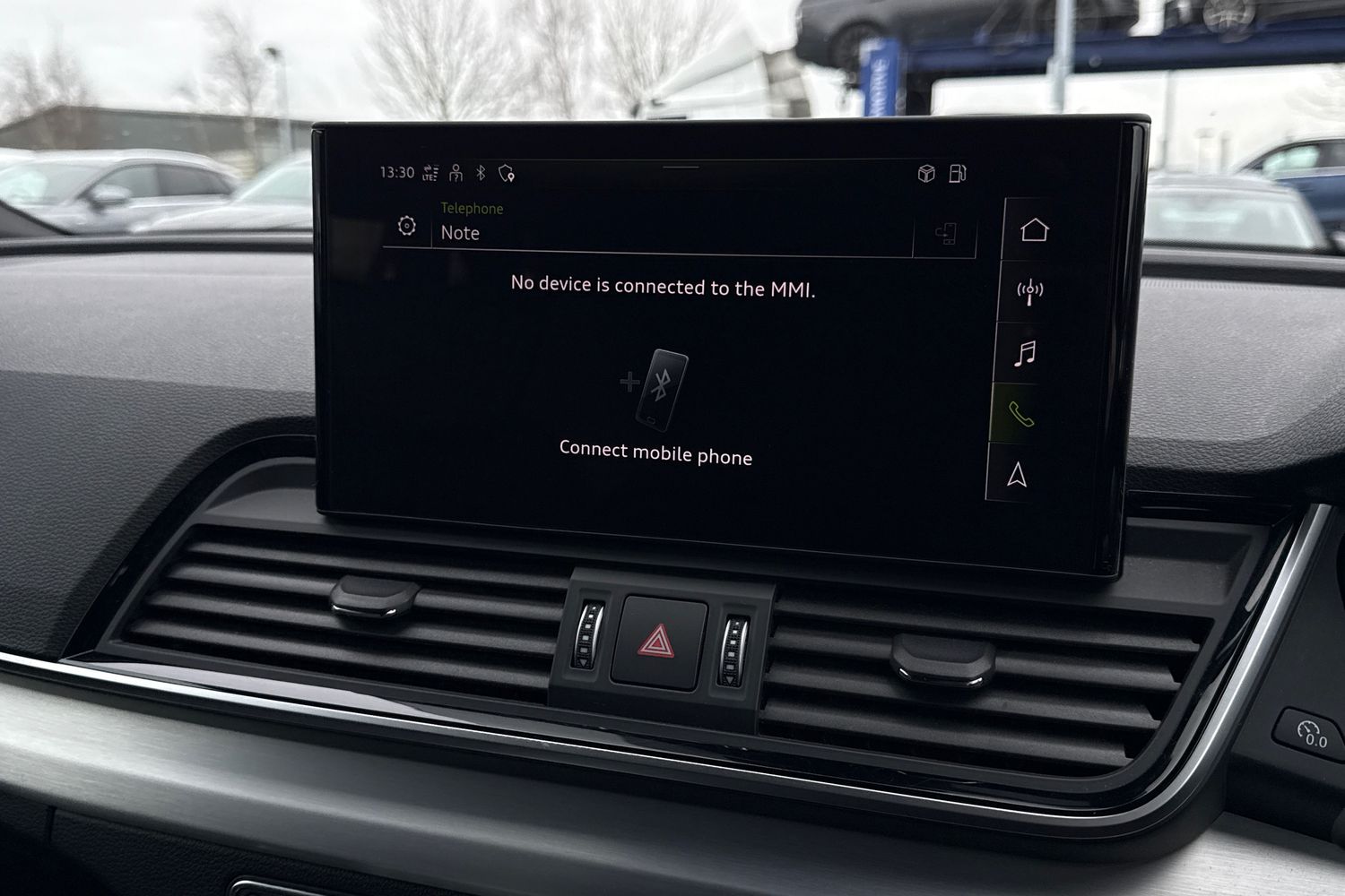 Used Audi Q5 2023 for sale - 77712787: Photo 36