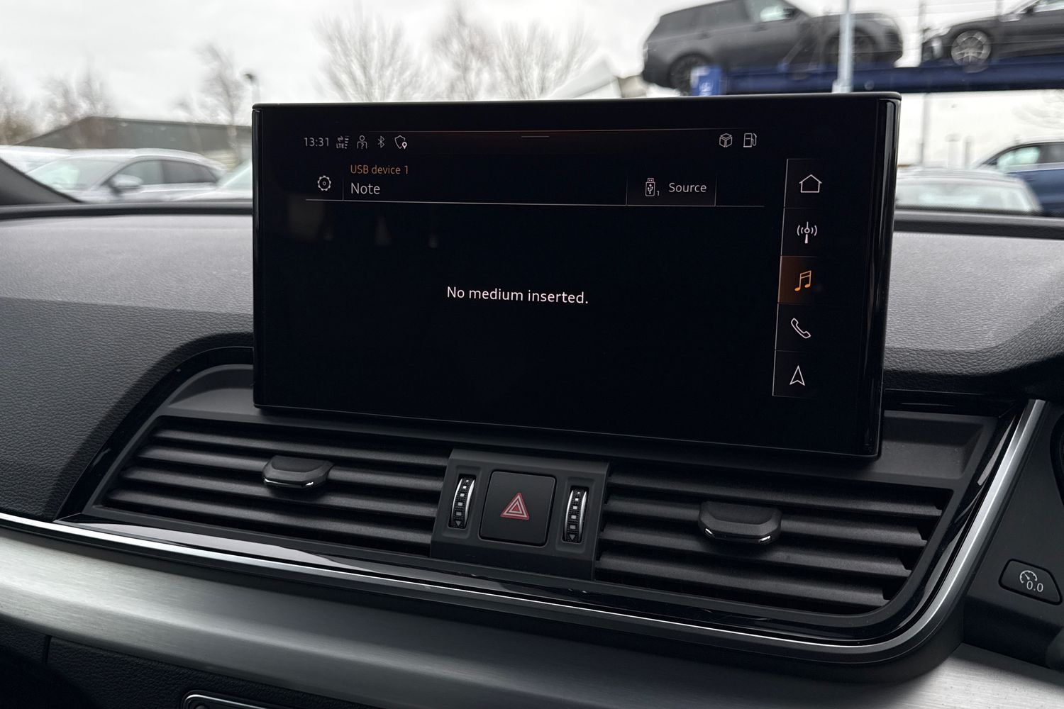 Used Audi Q5 2023 for sale - 77712787: Photo 37